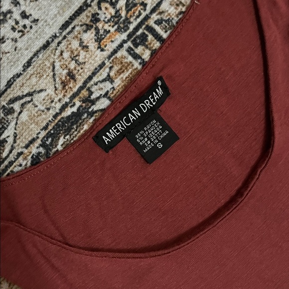 Midi dress - Picture 2 of 3